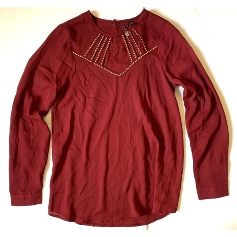 NWOT BKE Collection Shirt Size XS